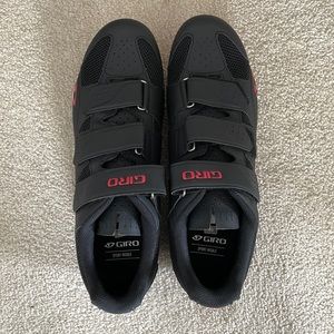Giro Spin Bike Shoes - New Size 46